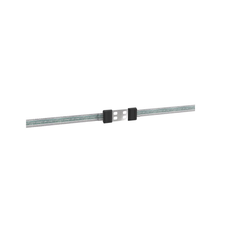 Conector de lite Litzclip pentru benzi 20 mm 5 Buc Kerbl