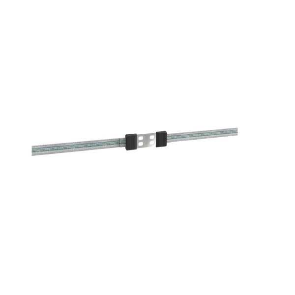 Conector de lite Litzclip pentru benzi 12.5 mm 5 Buc Kerbl