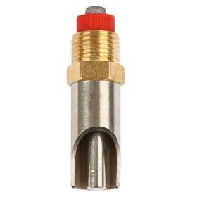 Adapatoare tip suzeta fi 1/2 - 1/2 8 x 63 mm Kerbl